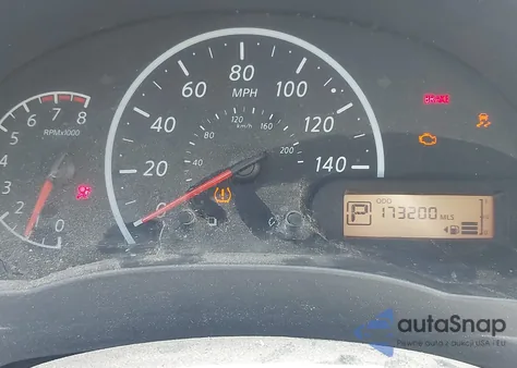 2016 Nissan Versa 1.6 S+ from USA, damaged, VIN 3N1CN7AP8GL866287